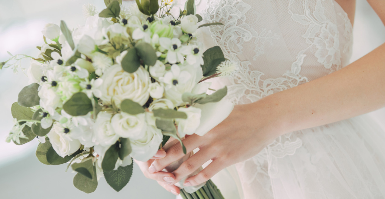 My Wedding Professional