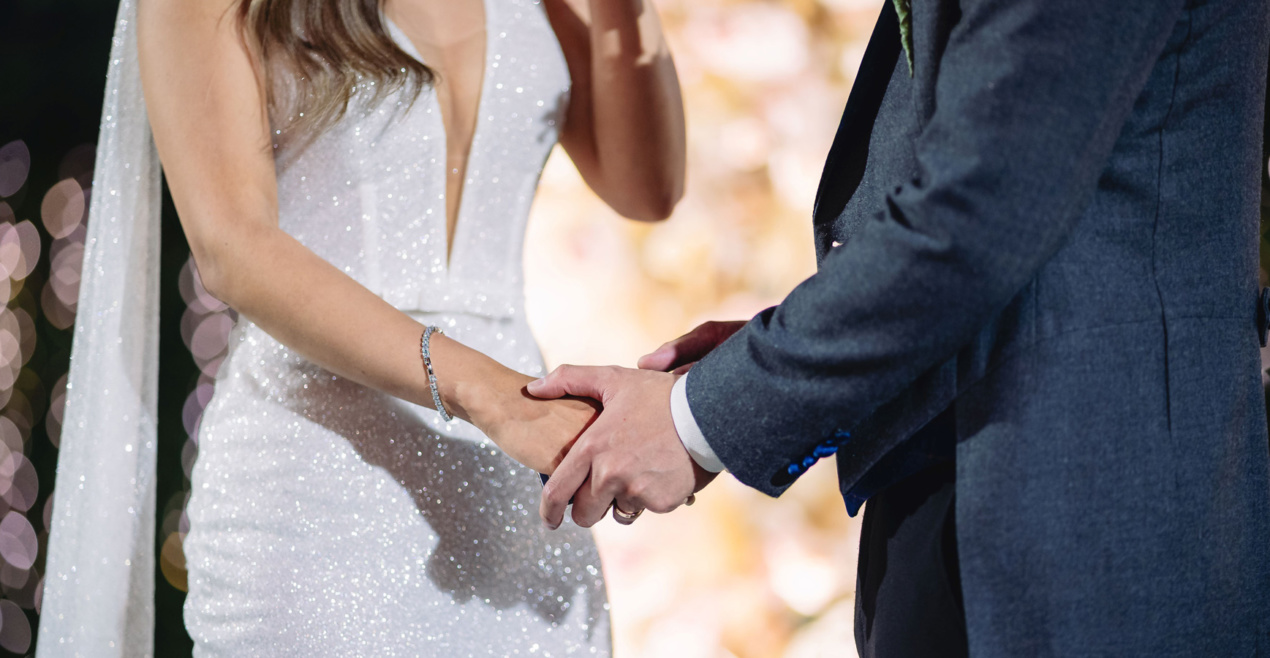 顯瘦婚紗