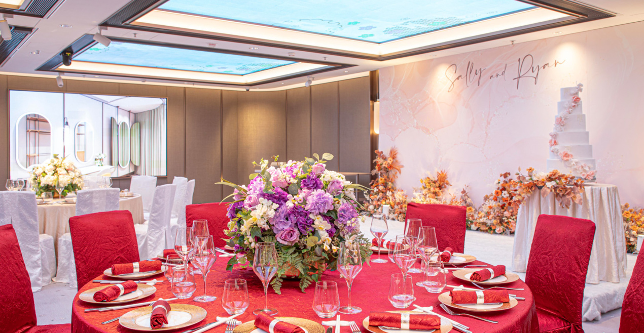 Novotel Century Hong Kong